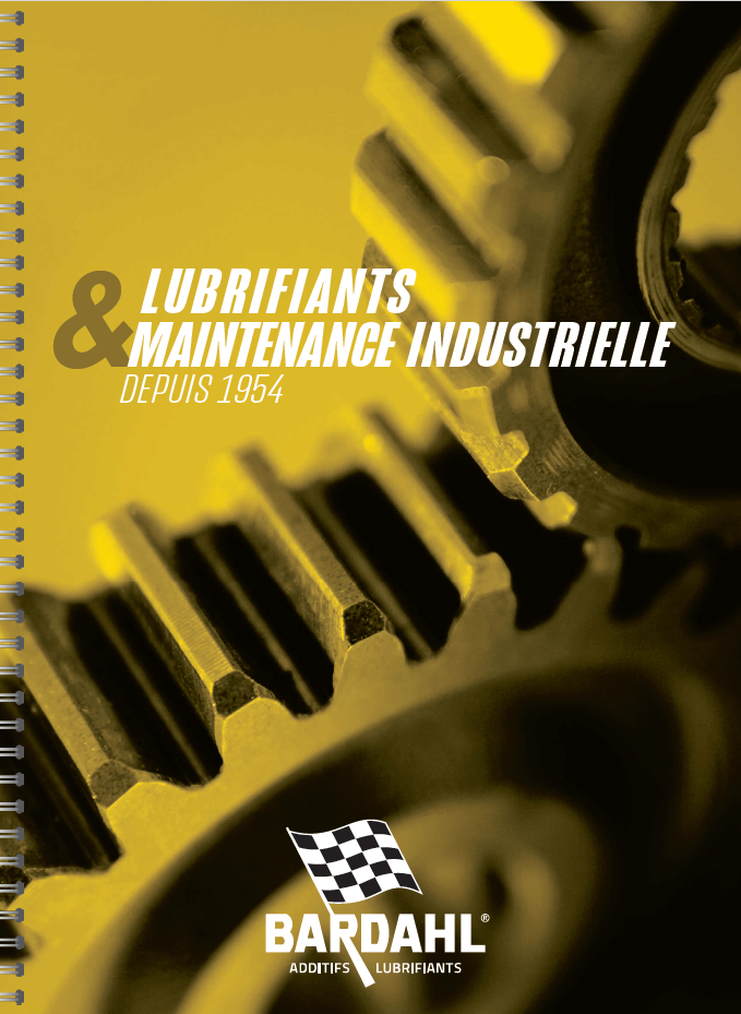 Bardahl Lubrifiants