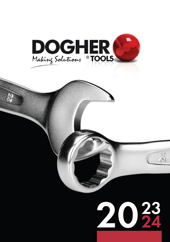 Dogher Tools
